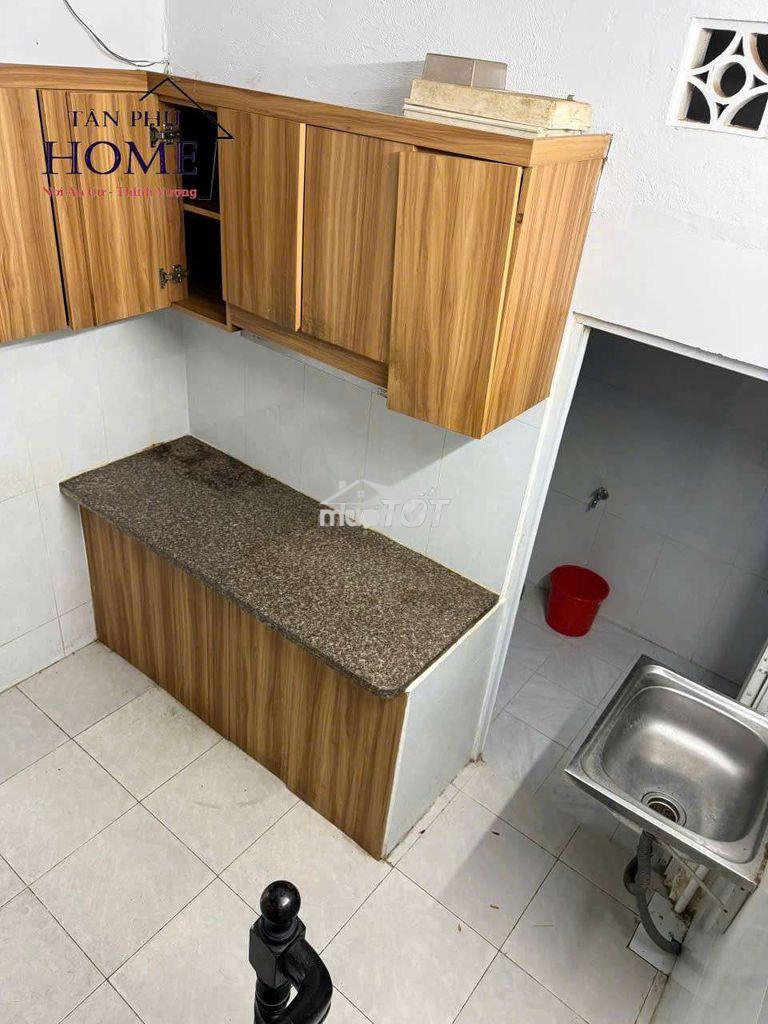 🔴 Hẻm 3m vườn lài & lê văn phan_4 x 10m_2 tấm "2pn + 2wc_ chính chủ - 4
