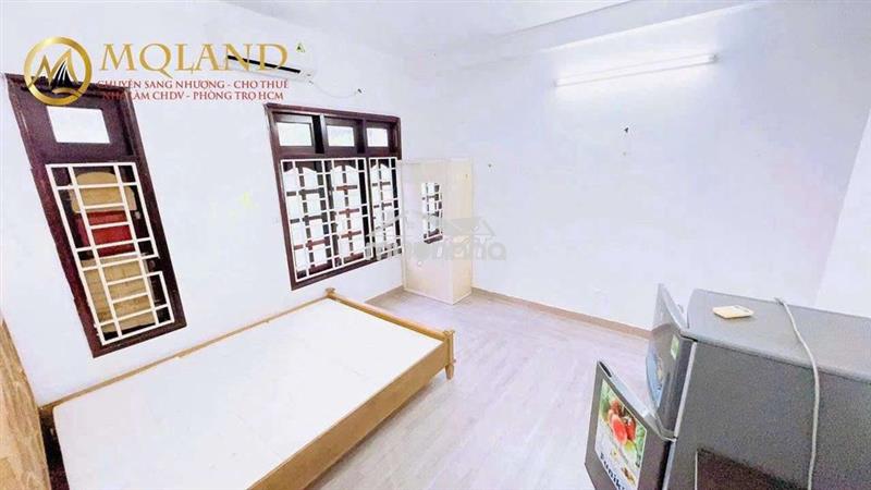 Sang 6p 6wc 14th hoàn vốn hxh chu văn an b.thạnh