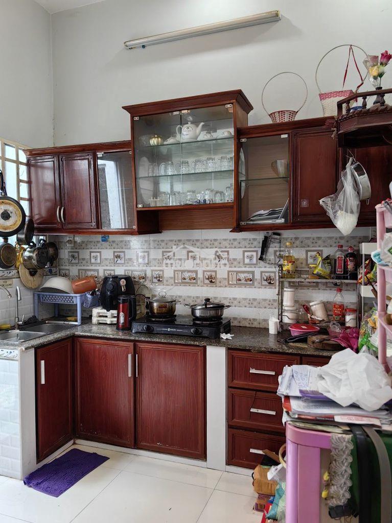 Siêu phẩm 1/ song hành ,tân xuân ,hócmôn 2tx 90 m2 . giá chỉ 4.5 tỷ - 3