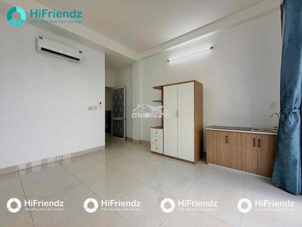 Trống sẵn studio mới 100% bancol to thoáng ngay chợ tân hương , aeon. - 2