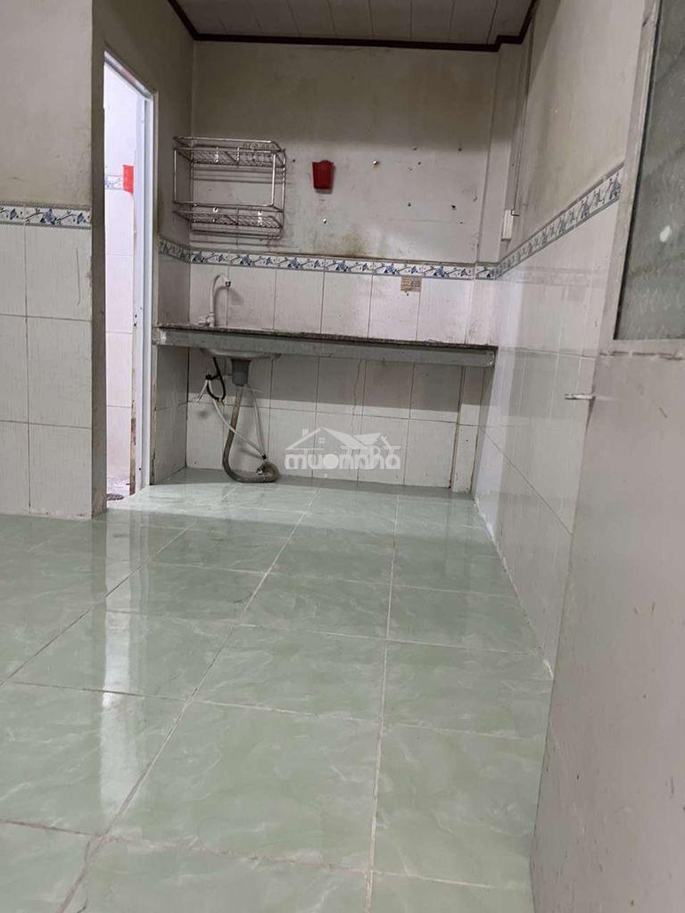 Phòng trọ mặt tiền đường tân thới hiệp 14, phường tân thới hiệp - 4