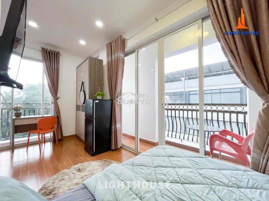 Căn hộ 2 ban công cực thoáng_thang máy bảo vệ_gần khu k300 và ga t3 - 4