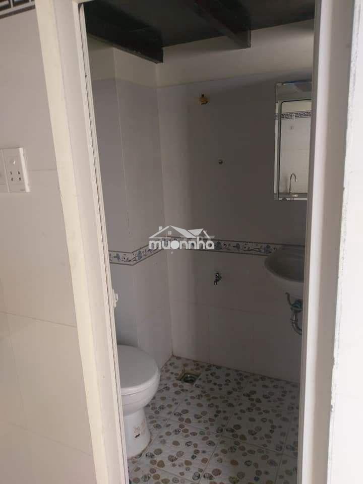 Cho thuê phòng trọ ban công mát mẻ tại 56 đường 385, tp hcm - 3