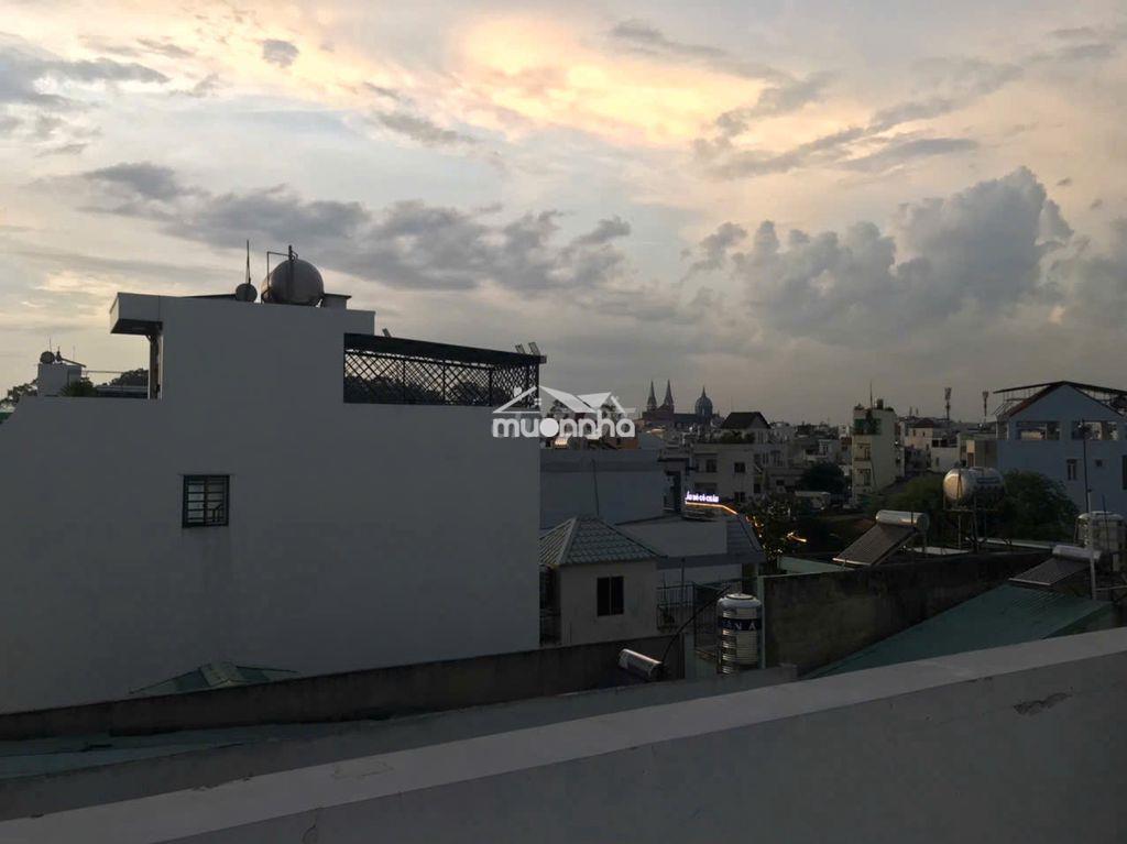 120m2 mặt tiền view sông phố đi bộ bạch đằng, dòng tiền 300tr/năm - 2