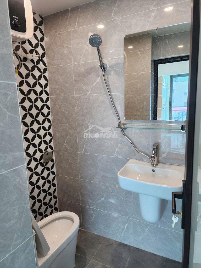 Bán chdv lai xá  9 phòng dòng tiền gần 40tr gần oto - 2