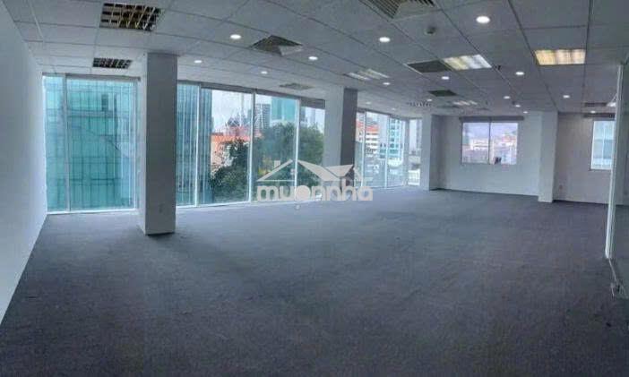 Tòa nhà nguyễn thị minh khai - dtsd: 2500m2 – quận 1 🔥 - 3