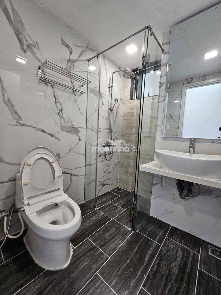 Căn hộ 2pn 2wc 90m2 đầy đủ nội thất the gold view - 3