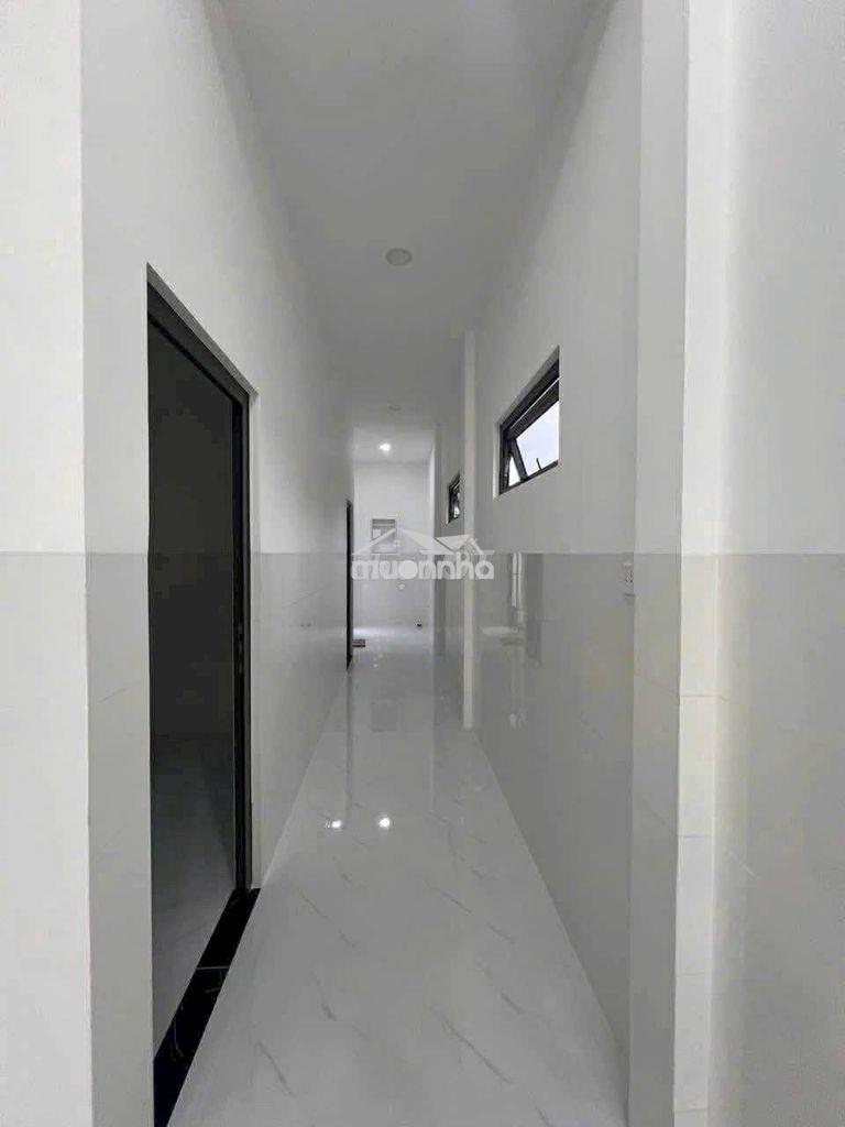 Nhà giá rẻ đường huỳnh thị thơm tân thông hội củ chi - 2