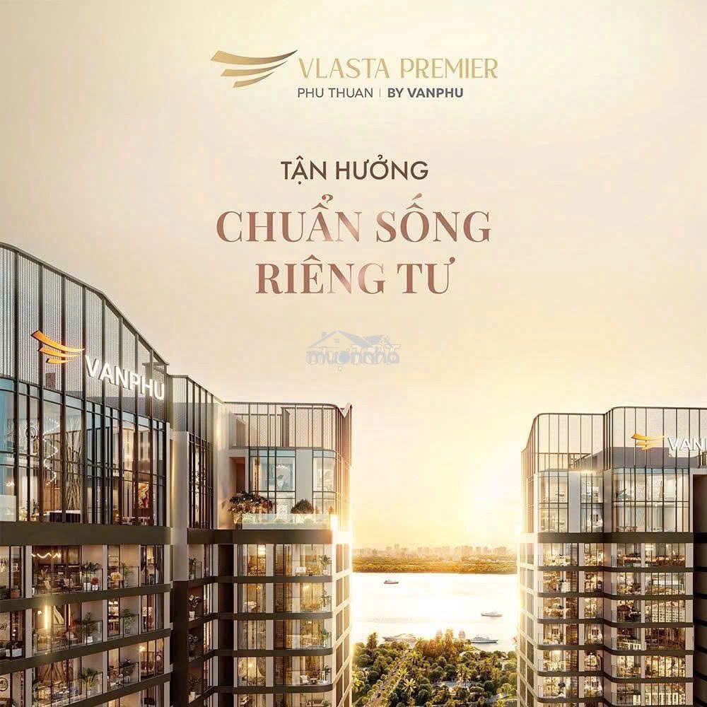 Căn hộ ven sông 80tr/m2 ngay phú mỹ hưng - mở bán đợt 1 - tt chỉ 20% - 4