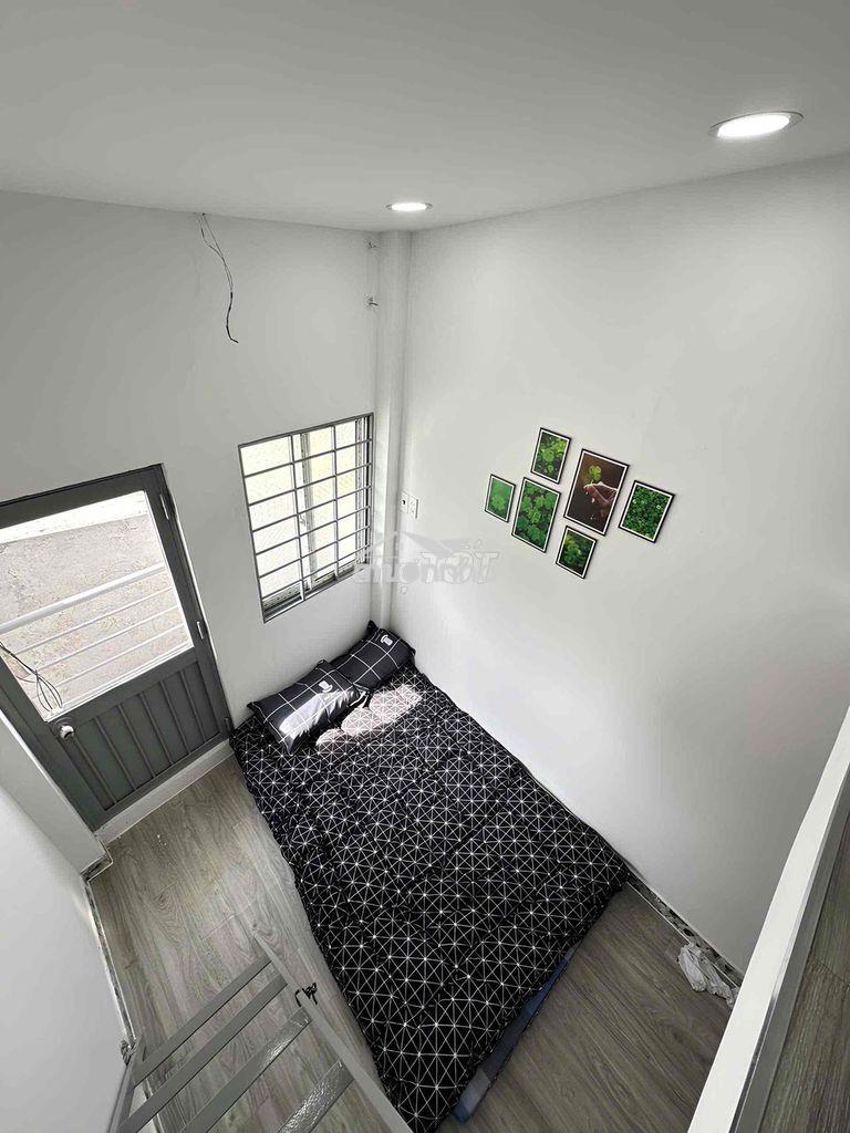 Nhà bán đường hậu giang giá 1 tỷ680