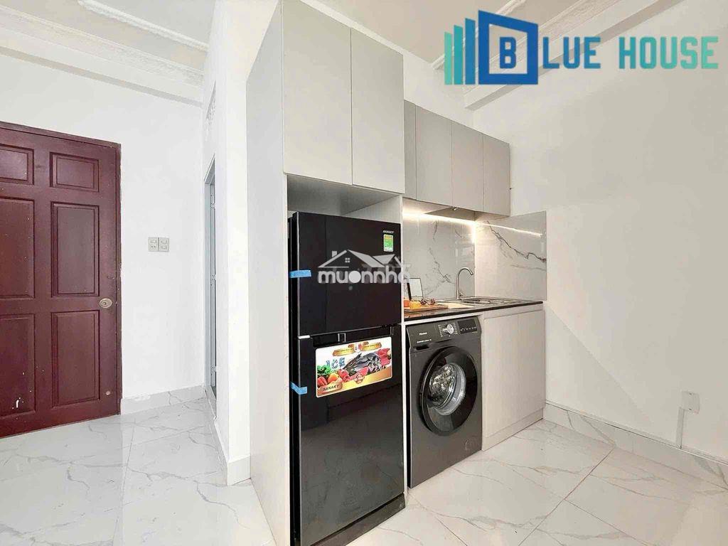 🌹Chính chủ mới xây phòng siêu rẻ mới 100% ngay cộng hoà - kcn tân bình - 3