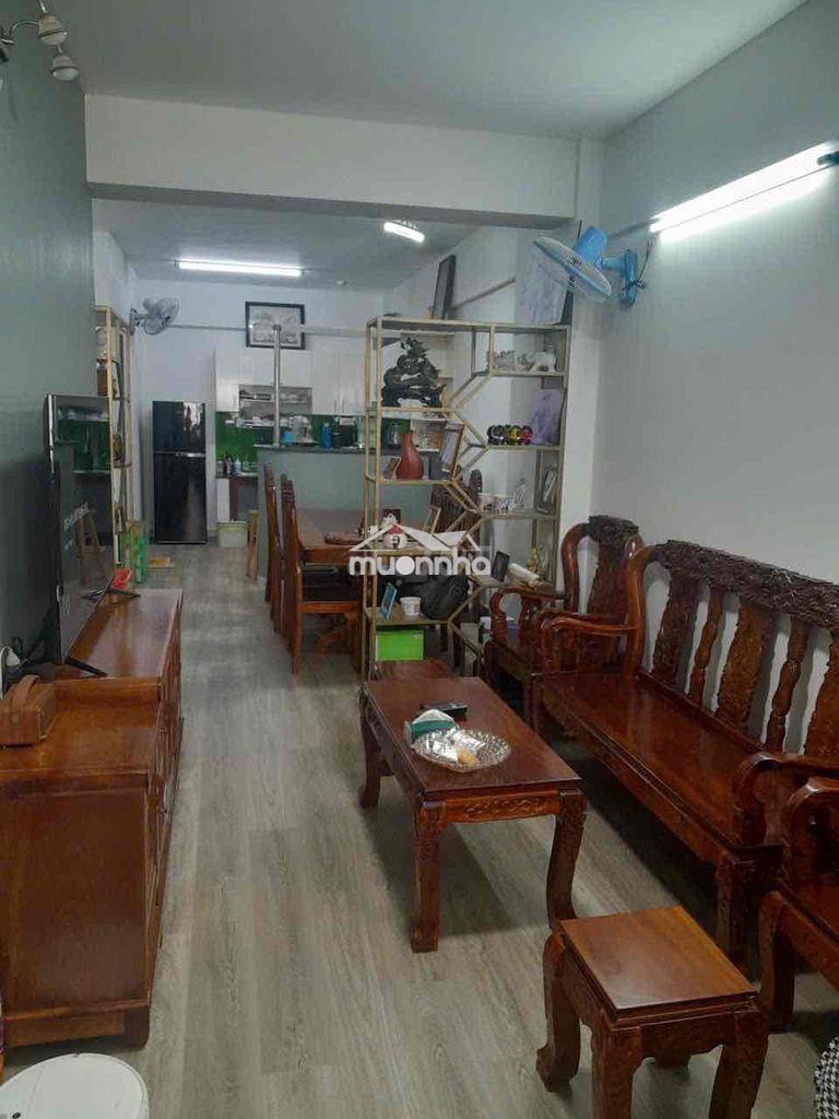 Bán chung cư khang gia gò vấp