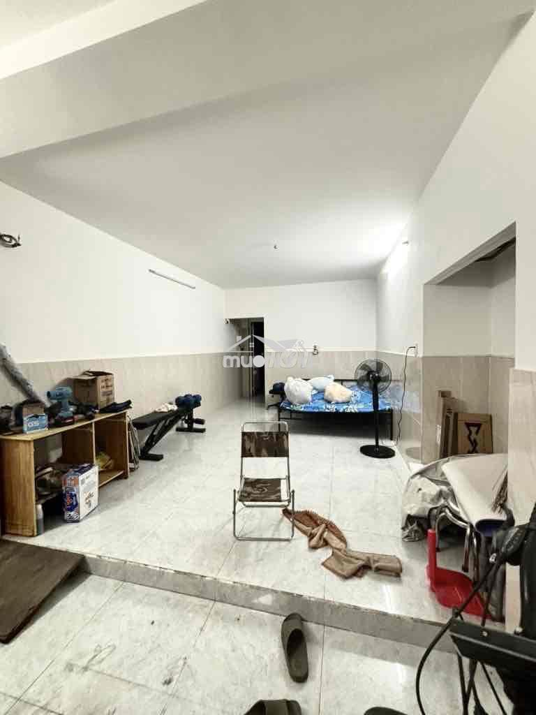 Nhà lâu năm - trần văn đang - 3.5x14(51m2), 2tầng - 5.5tỷ - 2