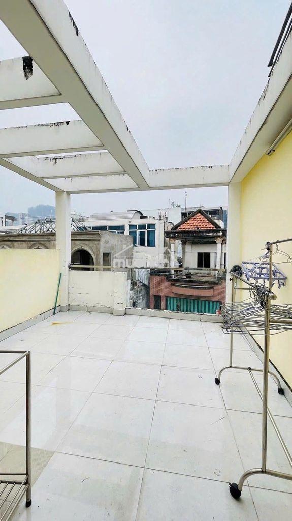 Nhà phố 5 lầu hxh đường trần đình xu- trần hưng đạo 2mt giá: 19.3 tỷ  - 3