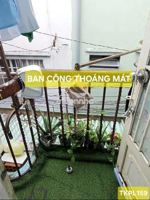 Q.10 bạch mã nở hậu tài lộc sát hẻm xe hơi chỉ nhỉnh 4 tỏi còn tl - 4