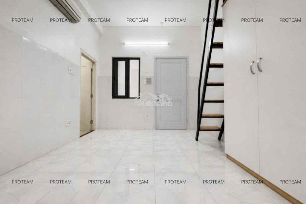 Nhà 18p 19wc ở trung tâm bình thạnh - đang full khách lợi nhuận 32tr - 2