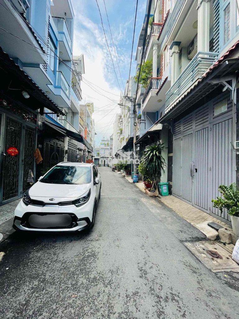Cho thuê nhà nguyên căn hiệp thành 13 – full nội thất – chỉ 10tr - 2