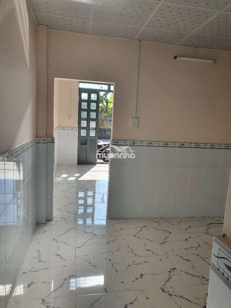 Cho thuê nhà mặt tiền đường 30/4 - 3