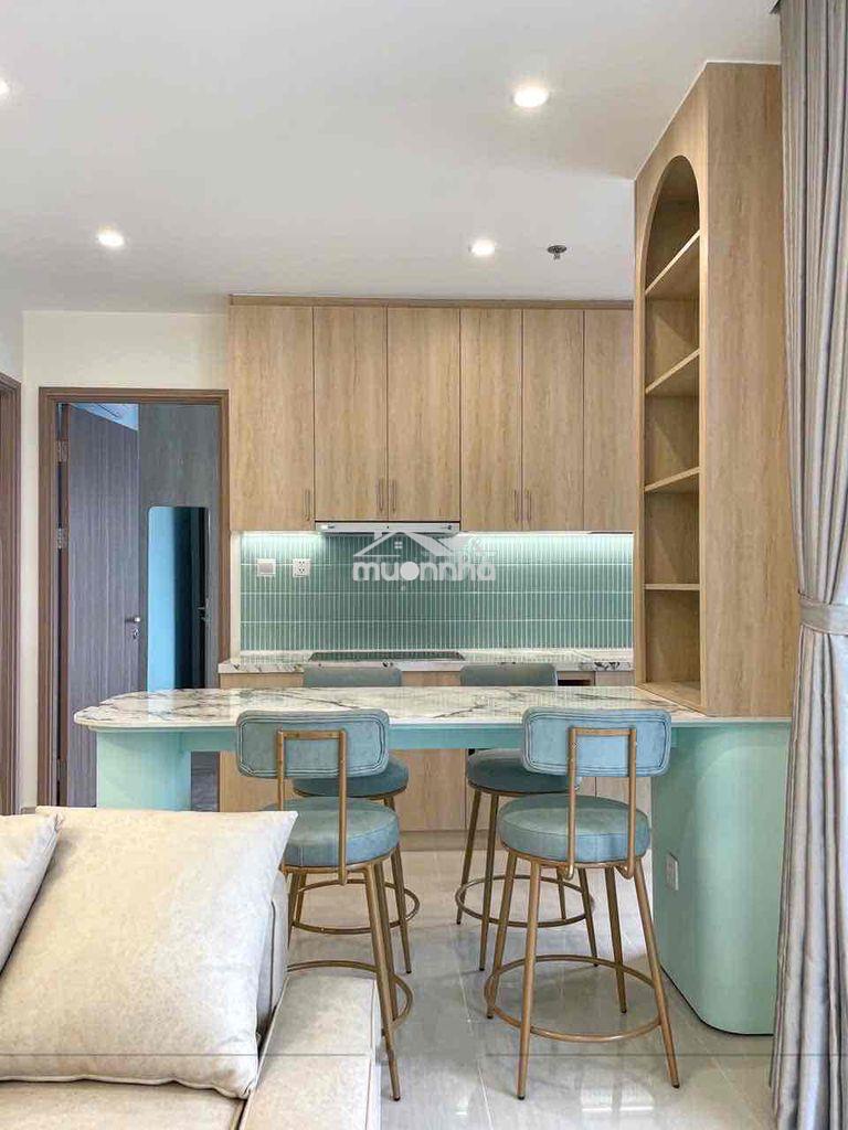 Qua mỹ sống, bán gấp 3pn+ 108m2 sẵn hợp đồng thuê 17tr/ tháng, có sổ - 4