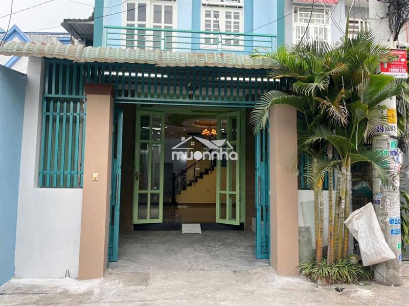 Bán nhà riêng 2 tầng tại trịnh thị miếng, 4,5 tỷ, 90 m2, giá ưu đãi