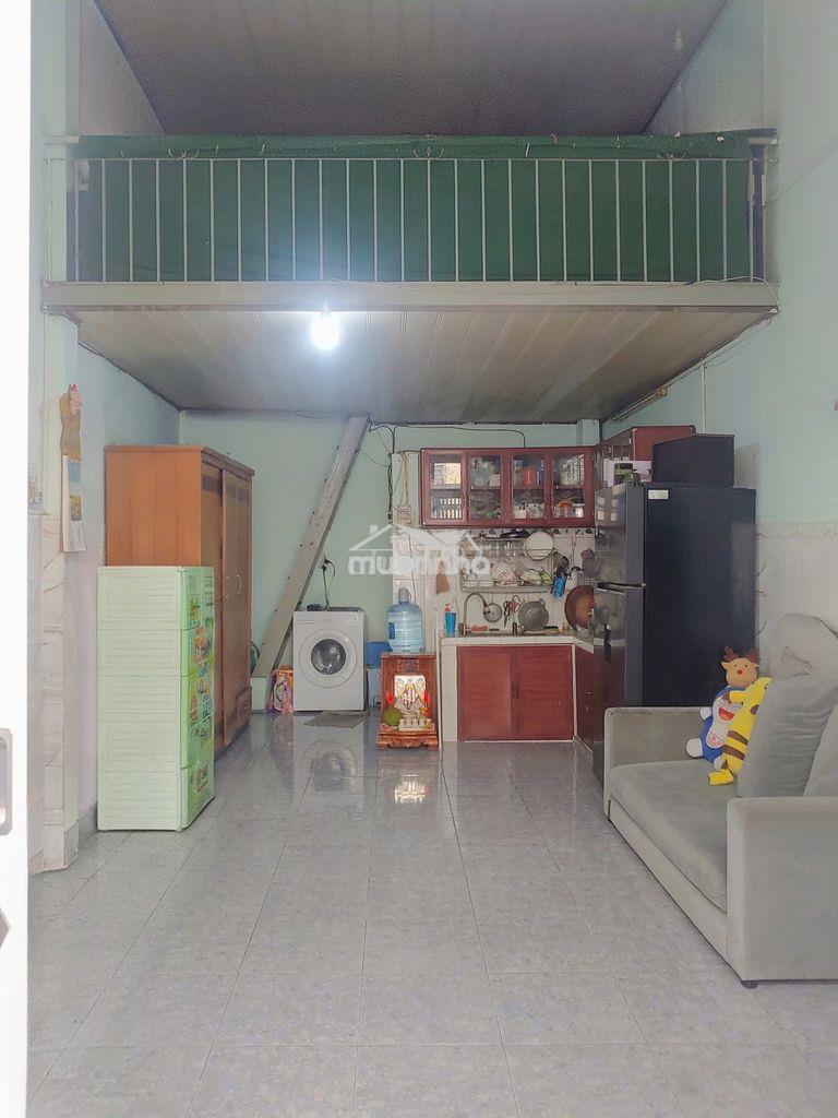 Chính chủ bán nhà riêng 650// hương lộ 2, bình tân, shr vuông vức - 3