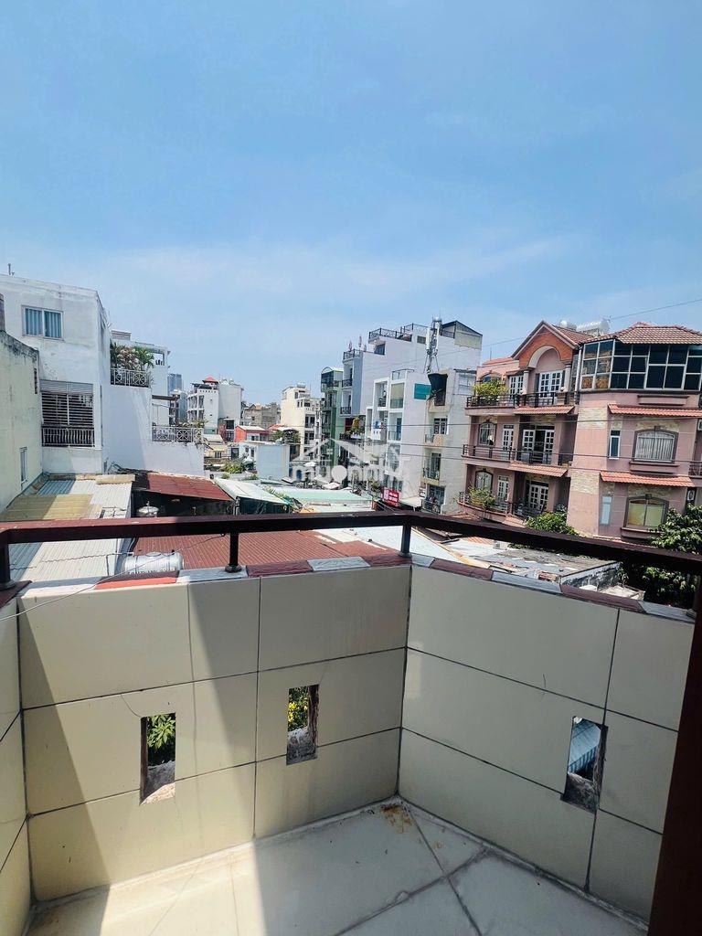 Cho thuê phòng trọ tại trung tâm quận 10 - 3