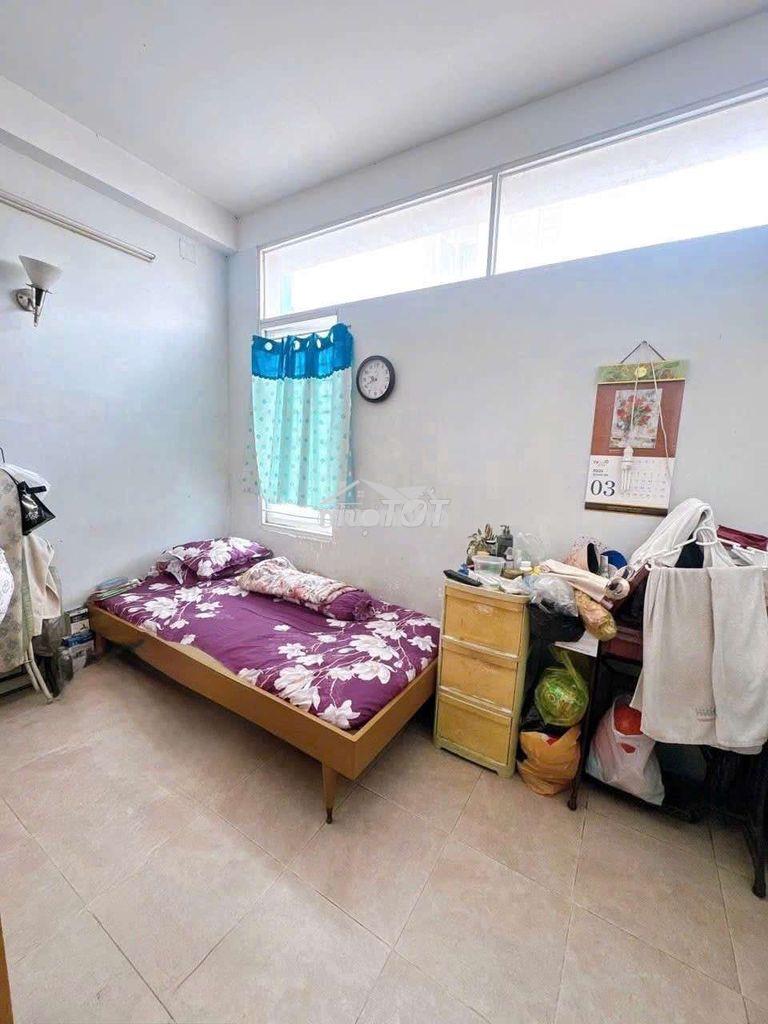 Góc 2mt nam kì khởi nghĩa quận 3 ( 4m x 8m ) - 4tầng btct - chỉ 7đ5 - 4