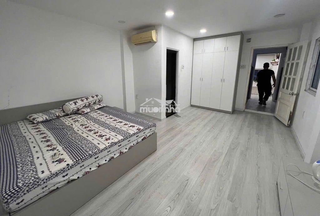 🔥 Nhà phố khu bến nghé – quận 1 | phù hợp văn phòng, kinh doanh & ở - 4