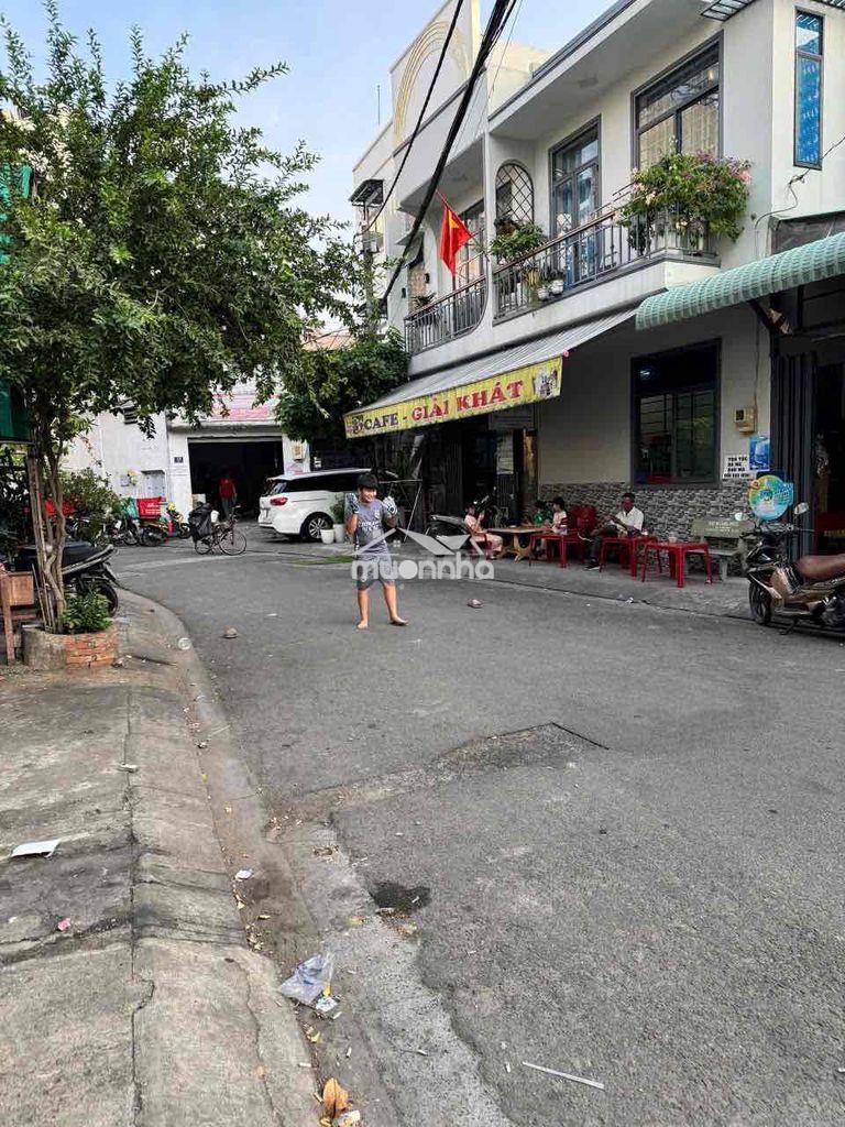 🔥 HIẾM CÓ KHÓ TÌM – NHÀ MỚI XÂY NGANG 8M TẠI Q. TÂN PHÚ 🔥 - 2