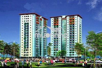 Căn hộ 155 nguyễn chí thanh, q.5, 65m2, 4.25 tỷ