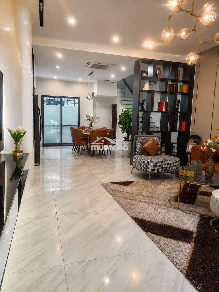 Nhà phố bình chuẩn sổ sẵn, đường thông 13m giá đầu tư 2.99 tỷ - 3
