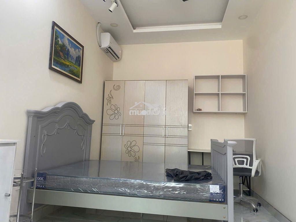 Cho thuê phòng trọ tại khu biệt thự lavila kiến á nhà bè, 5.0tr/th - 3