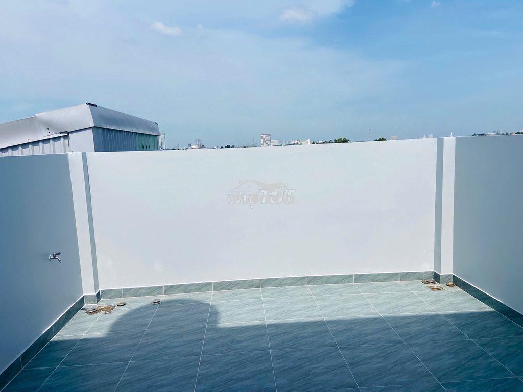 Cần cho thuê gấp nhà hẻm hơi ngay vạn phúc thủ đức 18 triệu - Ảnh 4