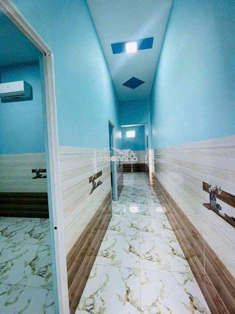 Bán gấp nhà cấp 4 đường nguyễn thị lắng, củ chi, 810 triệu, có sổ hồng - 4