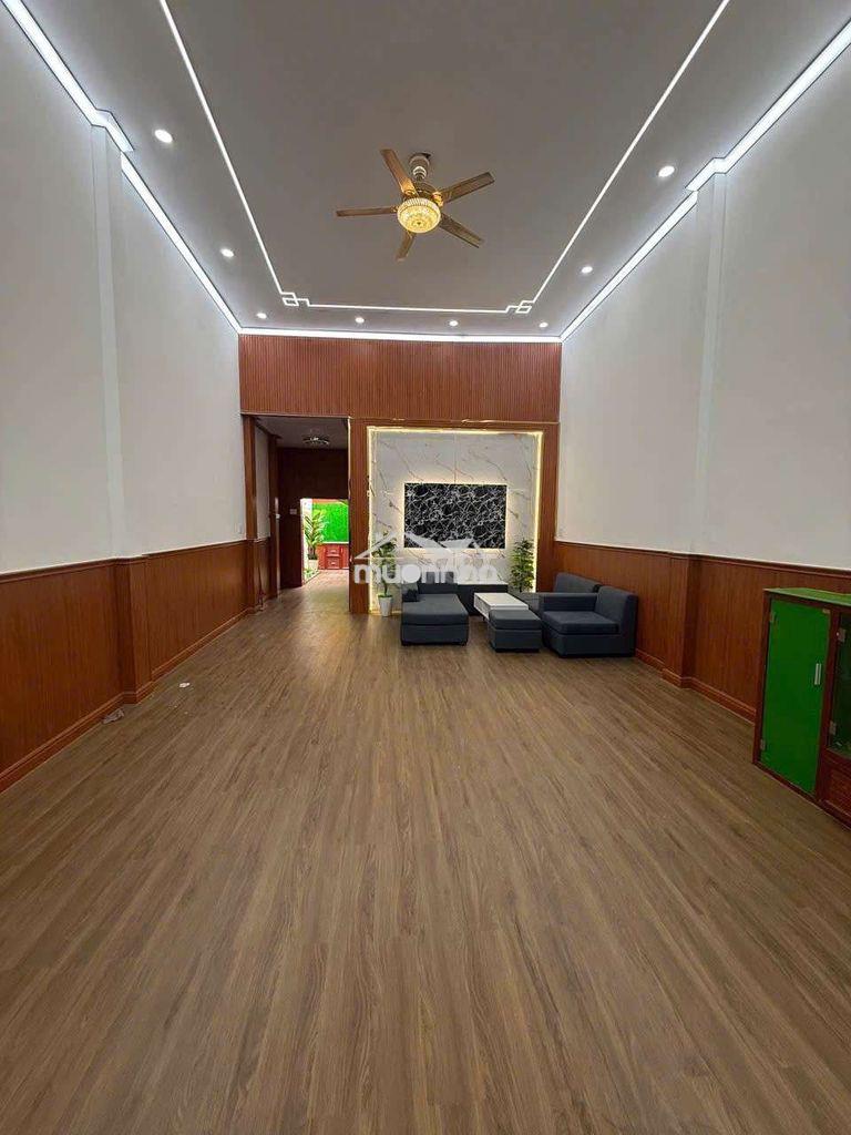 Nhà mặt tiền shr sát bên chợ đầu mối buôn bán kd mọi ngành nghề - 2
