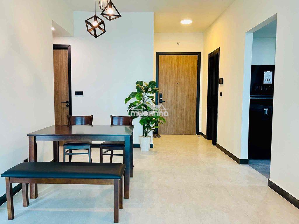 1 tỷ 960 căn hộ 49m2 lê quang định view hồ bơi có sổ riêng vào ở liền - 3
