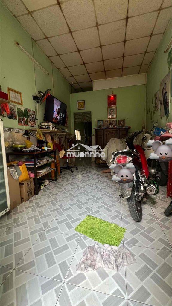 Nhà chính chủ p11 bình thạnh 73 m² - 2tầng giá nhỉnh - 3