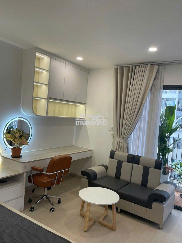 Cho thuê nhanh căn hộ lavida plus 1pn, giá tốt chỉ 12 trieu/tháng - 3