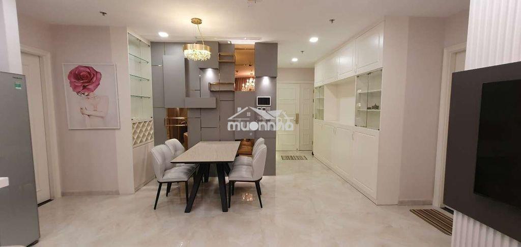 Cho thuê gấp căn hộ quận 1 , dự án vinhomes golden river bason 2pn ! - 2