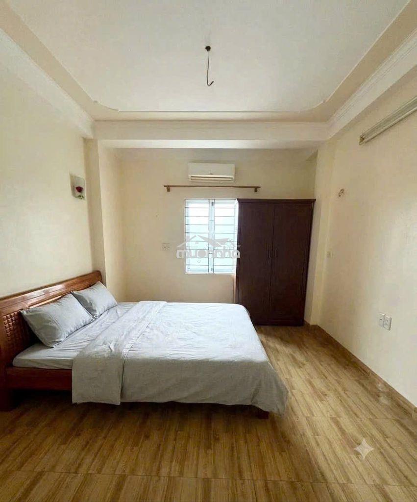 Hơn 6tỷ hẻm 2 xe hơi, nhà 3tầng ra đg trương quốc dung - q. phú nhuận - 4