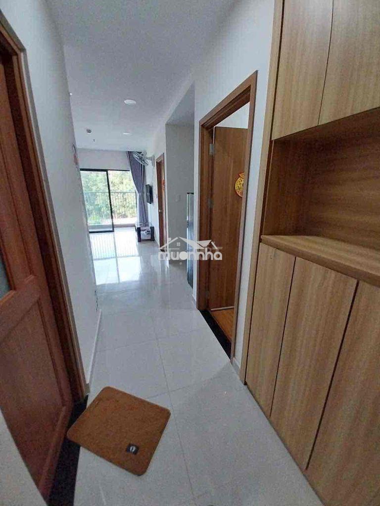 Căn hộ 2pn 2wc 68m2 cho thuê minh quốc - phú mỹ - thủ dầu một - 3