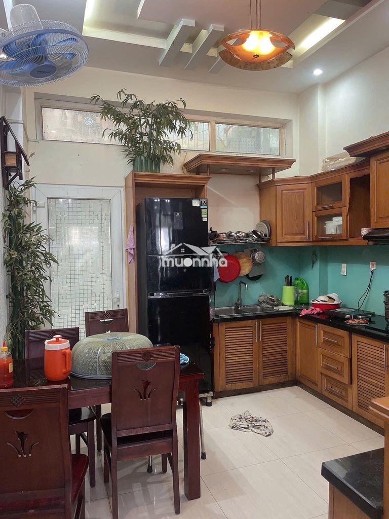 Tô hiến thành - quận 10 - 51m2 - 5 tầng - nở hậu - 8 tỷ tl - 3