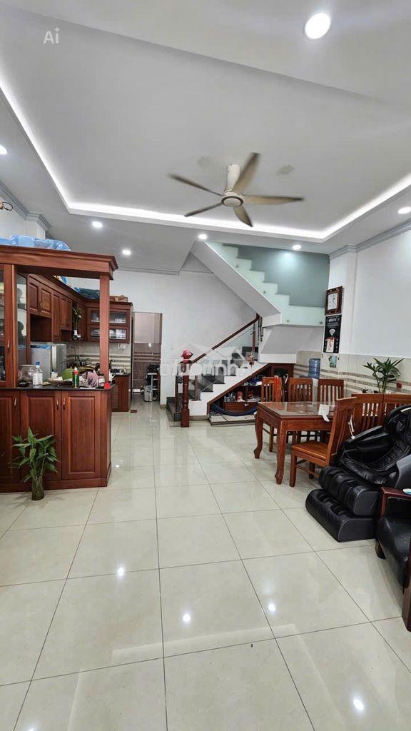 Bán nhà 257/. lê quang định, phường gia định, tp.hcm - 2