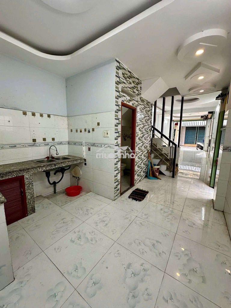 🏡 Cho thuê nnc 159 dạ nam thông đặng chất p3 q8
 - 4