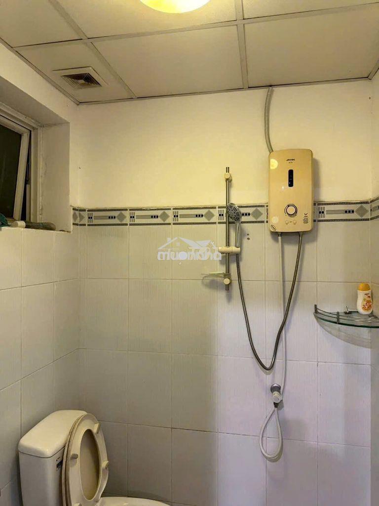 Cho thuê chung cư thanh bình phường thanh bình giá 8,5 triệu - 2