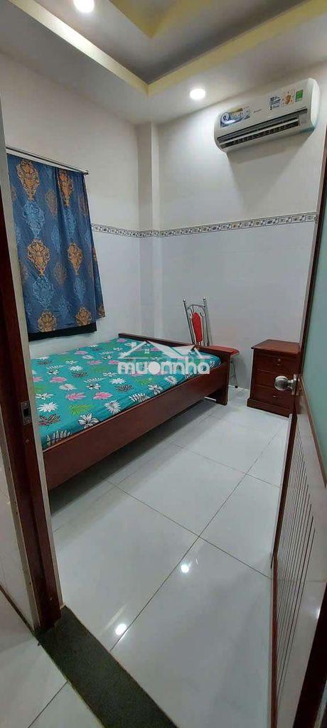 Cho thuê phòng đường nguyễn văn quá gần trường gần chợ - 4