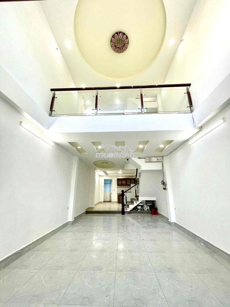 Bán nhà 3 tầng đường xe tải thông - lã xuân oai - 63m2 - chỉ 6 tỷ tl - 2