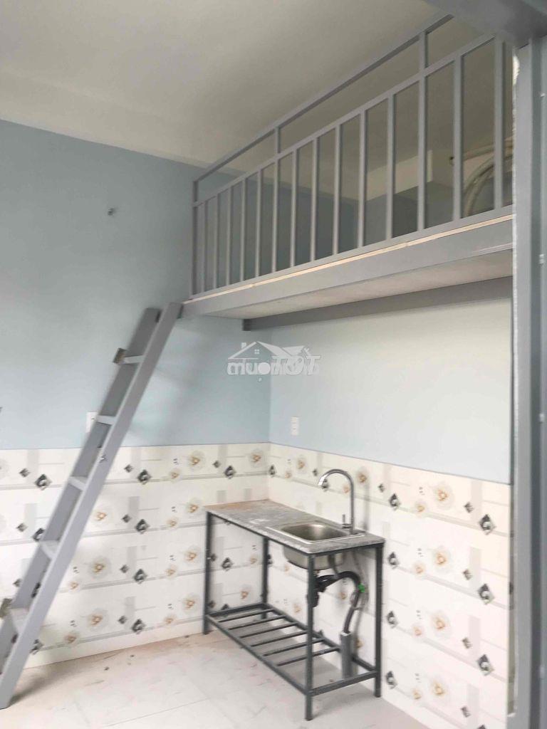 Phòng mặt tiền tiện mở tiệm tóc hoặc kinh doanh - 3