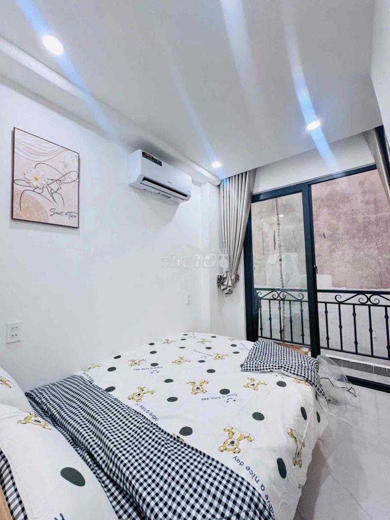 🔥 Nhà đẹp 3 tầng – hxh thông vạn kiếp, bình thạnh – chỉ 2.86 tỷ🔥 - 4