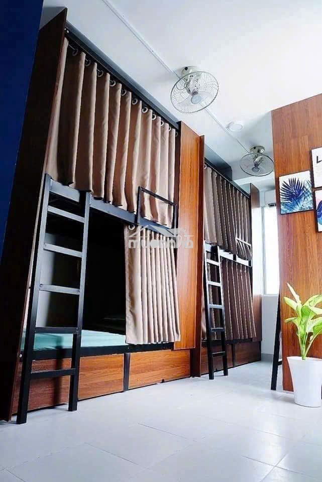 Ký túc xá đẹp - giá rẻ tại bình quới, bình thạnh chỉ từ 1tr3 trọn gói🎉 - 2